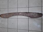 Austin Healey 3000 voorbumper bovenplaat, Ophalen of Verzenden, Gebruikt, Austin, Bumper