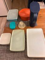Vintage Tupperware Spullen en Toebehoren On- en Gebruikt, Ophalen, Overige typen