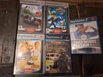 Ps2 games, 1 speler, Ophalen, Zo goed als nieuw, Vanaf 3 jaar