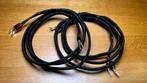 AudioQuest Rocket 44 Luidsprekerkabel - 2,8m, Ophalen of Verzenden, Zo goed als nieuw, 2 tot 5 meter, Luidsprekerkabel