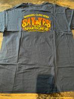 Crew Shirt Zwarte Cross 2016 XXL, Kleding | Heren, T-shirts, Ophalen, Zo goed als nieuw, Overige maten, Zwart