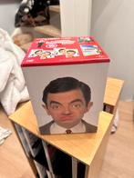DVD box Mr. Bean (6 DVD’s), Cd's en Dvd's, Dvd's | Cabaret en Sketches, Tv-programma of Sketches, Alle leeftijden, Ophalen of Verzenden