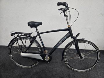 Sparta Marathon 8.0 herenfiets frame 58 cm beschikbaar voor biedingen