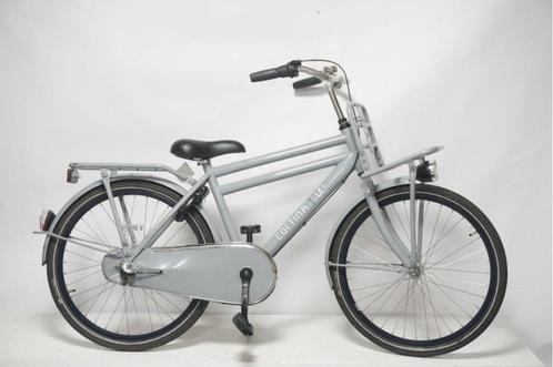 Refurbished Cortina u4 mini 24 inch - Gewoonfietsen., Fietsen en Brommers, Fietsen | Kinderfietsjes, Nieuw, 20 inch of meer, Ophalen of Verzenden