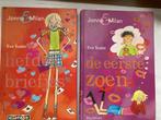 T.K. nog 4 boeken van Jonna & Milan door Eva Suso zie lijst, Ophalen of Verzenden, Gelezen, Eva Suso, Fictie algemeen