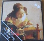 Jumbo Galerie puzzel - Vermeer - kantklosster - nieuw, Hobby en Vrije tijd, Denksport en Puzzels, Ophalen of Verzenden, Minder dan 500 stukjes