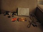 Playstation 1 met spel - Defecte Kabel, Ophalen, Gebruikt, Met 1 controller