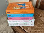 5 boeken van Jill Mansell, Boeken, Ophalen of Verzenden, Zo goed als nieuw, Jill Mansell