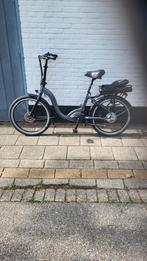 Sketch Nestor/lacros  zgan anwb getest, Zo goed als nieuw, 47 tot 51 cm, 50 km per accu of meer, Ophalen