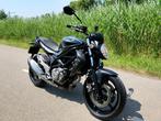 SUZUKI SFV 650 GLADIUS ABS 2016, Motoren, Motoren | Suzuki, 2 cilinders, Motorrijbewijs A, Particulier, Meer dan 35 kW