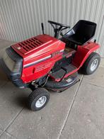 Zitmaaier Mtd 12/76 12pk opknapper, Tuin en Terras, Grasmaaiers, Ophalen, Zo goed als nieuw