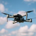 ❄️ Dakinspectie na sneeuw & vorst – met drone