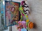 9136 playmobil fairies paard met koets, Kinderen en Baby's, Speelgoed | Playmobil, Ophalen of Verzenden, Zo goed als nieuw