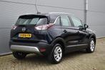 Opel Crossland X 1.2 Turbo 130 pk Innovation / led / pdc / n, Gebruikt, Euro 6, 1199 cc, Blauw