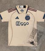 Ajax 25/26 Derde Shirt Maat M - Nieuw!, Overige kleuren, Maat 48/50 (M), Nieuw, Ophalen of Verzenden