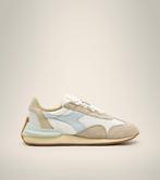 diadora heritage equipe suede trainers sneakers | 37-37,5, Kleding | Dames, Schoenen, Verzenden, Zo goed als nieuw, Sneakers of Gympen