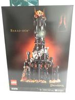 LEGO LORD OF THE RINGS SET 10333 BARAD-DÛR, Ophalen of Verzenden, Nieuw, Complete set, Lego