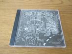 Big Red Goad - Truck Drivin Psycho 2004 DA-CD 01 USA CD, Ophalen, Zo goed als nieuw