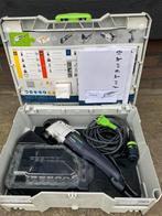 Festool Multitool, Doe-het-zelf en Verbouw, Gebruikt, Overige typen, Ophalen of Verzenden, 30 tot 70 mm