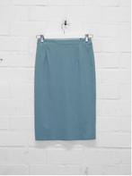 Irie Wash - Prachtige rok travelstof maat M - Nieuw €155, Maat 38/40 (M), Irie Wash, Blauw, Nieuw
