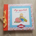Pauline Oud - Mijn opgroeiboek- nieuw, Ophalen of Verzenden, Zo goed als nieuw, Pauline Oud