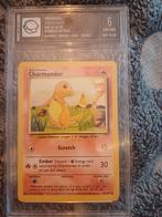 Charmander pokemon kaart, Hobby en Vrije tijd, Verzamelkaartspellen | Pokémon, Ophalen of Verzenden, Zo goed als nieuw, Losse kaart