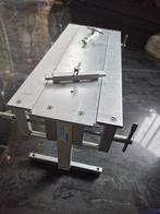 Super kleine zaag/knutsel tafel, Ophalen, 1200 watt of meer, Cirkelzaag, 30 tot 70 mm