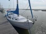 Zeiljacht Fellowship 27, Ophalen, Gebruikt, Diesel, Tourjacht of Cruiser