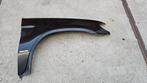 Voorscherm spatbord rechtsvoor BMW X5 serie E53 kleur 475 en, Gebruikt, Links, Ophalen of Verzenden, Spatbord