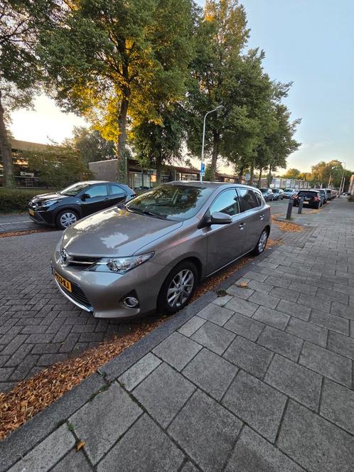 Toyota auris, Auto's, Toyota, Particulier, Auris, Benzine, Handgeschakeld, Ophalen