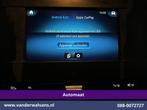 Mercedes-Benz Sprinter 317 CDI 170pk 9G-Tronic Automaat L3H2, Automaat, Gebruikt, 2000 kg, Wit