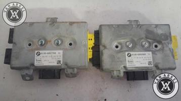 Bmw 5 Serie E60 E61 Linker Deur Comfort Module beschikbaar voor biedingen