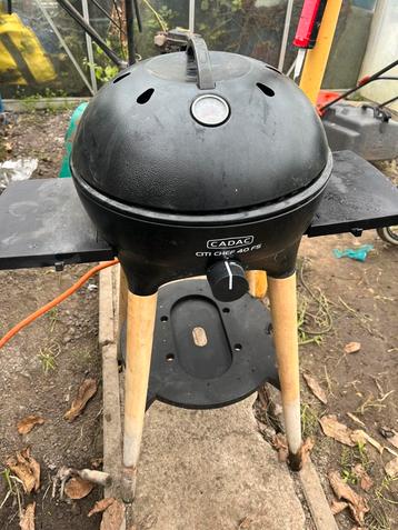 Cadac citi chef 40 fs GAS BBQ beschikbaar voor biedingen