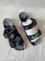 Ulla Johnson designer sandalen, Kleding | Dames, Schoenen, Blauw, Nieuw, Sandalen of Muiltjes, Ophalen of Verzenden