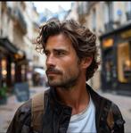 Modellen gezocht voor gedekt herenkapsel (oren vrij), Ophalen of Verzenden, Nieuw, Overige typen