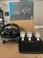 Logitech stuurtje G920, Spelcomputers en Games, Spelcomputers | Xbox | Accessoires, Ophalen of Verzenden, Zo goed als nieuw, Stuurtje of Sportattribuut
