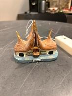 Efteling - Huis van de vijf zintuigen kleine variant, Verzenden, Zo goed als nieuw