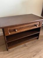 Antiek - Vintage tv meubel, Ophalen, Minder dan 50 cm, Gebruikt, 50 tot 100 cm