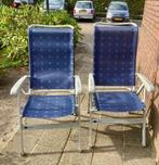 Camping stoelen, Ophalen, Campingstoel