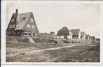 TEXEL DE KOOG - Min. Ruysweg 1941, Verzenden, 1940 tot 1960, Gelopen, Waddeneilanden