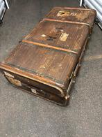 antiek en curiosa, Ophalen