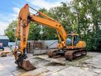 HYUNDAI ROBEX 260 LC3 28,6 TON RUPSKRAAN AIRCO, Ophalen, Graafmachine