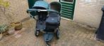 Bugaboo donkey Duo diesel limited edition, Duowagen, Gebruikt, Bugaboo, Combiwagen