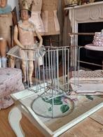 Antieke kaarten carrousel, Ophalen of Verzenden