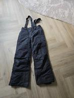 Crivit skibroek maat 134/140, zwart, Broek, Nieuw, Overige maten, Ophalen of Verzenden