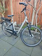 Stella livorno elektrische E-bike, Fietsen en Brommers, Elektrische fietsen, 51 tot 55 cm, Ophalen of Verzenden, Zo goed als nieuw