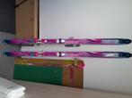 Ski's Salomon lengte 180, Sport en Fitness, Gebruikt, 160 tot 180 cm, Ski's, Ophalen