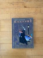 Sasha Jovanovich - Het konijn Draver 1, Eén stripboek, Ophalen of Verzenden, Zo goed als nieuw