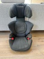 Maxi-Cosi Rodi XP Autostoel - Antraciet Grijs, Ophalen, Zijbescherming, Maxi-Cosi, Gebruikt