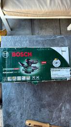 Bosch schuurmachine advanced orbit 18, Ophalen of Verzenden, Nieuw, Minder dan 600 watt, Vlakschuurmachine